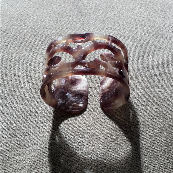 Cuff Bracelet - Picture 2 of 8